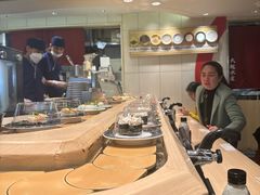 -大起水产回转寿司(道顿堀店)