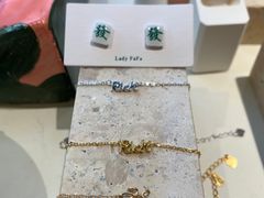 -LADY FAFA(巨鹿路陕西南路路口店)