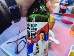 -棒小伙·齐齐哈尔烤肉(龙茗路店)