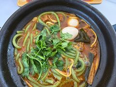 -姐弟俩土豆粉(西安小寨店)