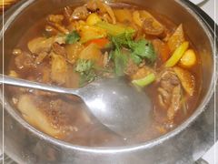 -潮州府·潮菜·砂锅粥(徐家汇店)