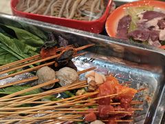 -九街淑芬掌中宝串串公司(内街文化创意园店)