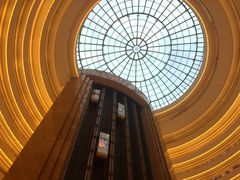 -杭州国际会议中心洲际酒店-原素全日餐厅(解放东路店)