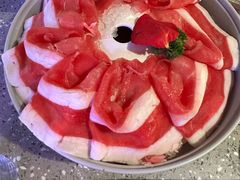 -大龙燚火锅(太古里店)