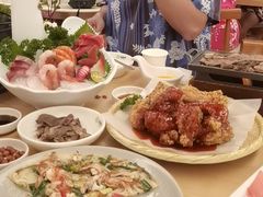 -汤连得温泉馆(宝山店)