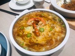 新加坡式海鲜烩饭-尚一汤·粤菜海鲜(环球港店)