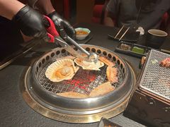 -300杯·和牛烧肉清酒专门店(廊里店)