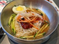-农乐园炭火烤肉(繁花中心店)
