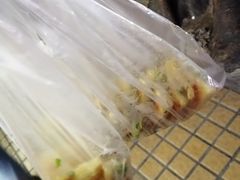 -咏春葱油饼(德政中路店)