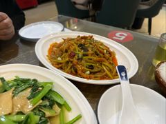 -粗茶淡饭•陕菜•家常菜