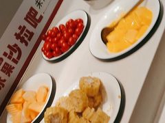 -豪享来中西餐厅(隆昌店)