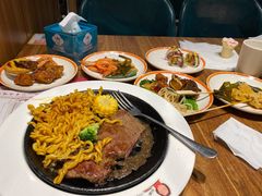 -快乐爱斯米牛排自助(正大广场店)