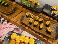 -绮梦西湖·云端餐厅(歌德店)