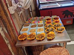 -老马路串串香火锅(北门桥店)
