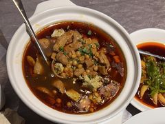 -川香鼎盛·川府家宴商务宴请(市桥富华路店)