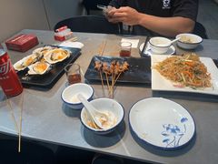 -林记生蚝·专注生蚝三十载(创意园店)