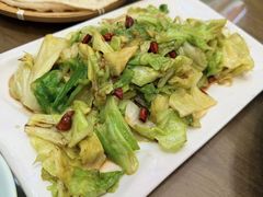 -鲁南仔·滕州炒鸡(经三路店)