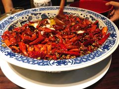 水煮鱼-三俞竹苑(红旗街万达店)