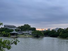-江心屿景区