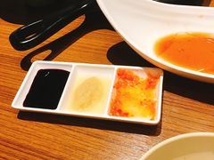 -新加坡高记KOO KEE Restaurant(盈科店)