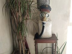 -中国油画院咖啡馆