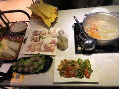-汕头福合埕牛肉火锅店(花蕾路店)
