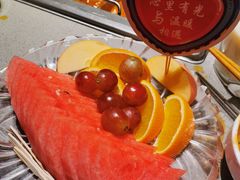 -海底捞火锅(河东万达广场店)