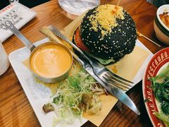 -肥韬茶餐厅(南山mini店)