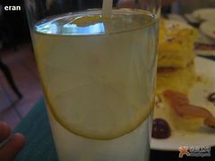 蜂蜜柠檬水-露西亚咖啡西餐厅(哈尔滨俄侨纪念馆店)