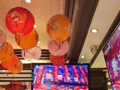 -盈春大饭店(千山路店)