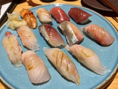 -镹·鱼料理  国产鱼使用店