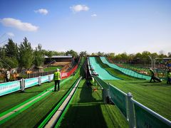 -北京鹿世界主题园