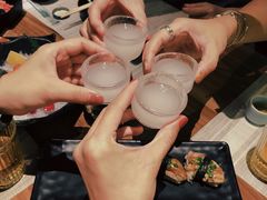 -昊·来了寿司(双楠2店)