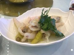 -名宴大酒楼(联丰壹号广场店)