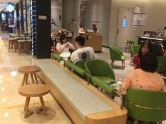 -星巴克臻选(北京银泰店)