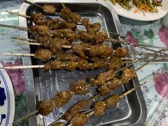 -老李客栈民宿餐厅