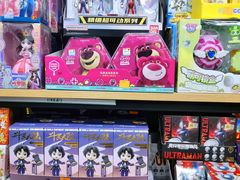 -晨光文具(天客隆大厦大商超市店)