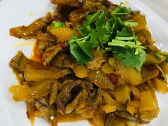 -康师傅私房牛肉面(北京南站店)