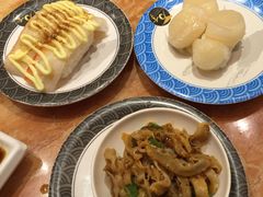 -万岁寿司(蓬江万达店)