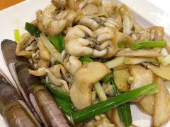 -79号渔船海鲜饭店(华强北店)