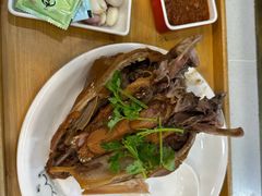 -领头羊烧烤餐厅(大唐路店)
