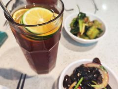 -喜家港式茶餐厅(三亚湾一丰禾生活广场店)