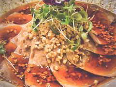 -青城山六善酒店·紫氣園中餐厅