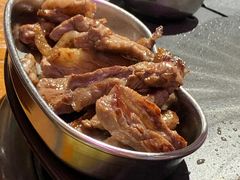 -济州爱肉堂(总店)
