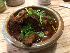 小碗牛肉-好這口重庆小面(总店)