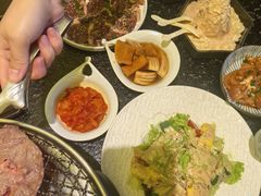 -樱嘢·炭火烧肉(惠南店)