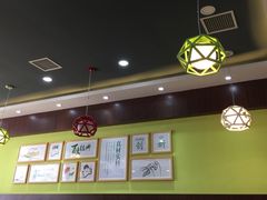 -吉祥馄饨(牡丹园店)