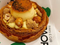 -PAOPAO Bakery&Café(港汇店)
