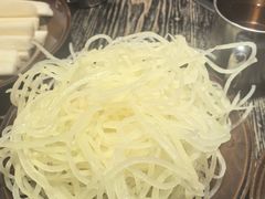 -冯校长老火锅(福田车公庙店)
