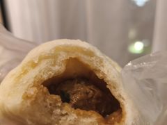 -清泉阁包子铺(中山路店)